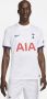 Nike Tottenham Hotspur 2023 24 Stadium Thuis Dri-FIT voetbalshirt voor heren Wit - Thumbnail 1