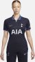 Nike Tottenham Hotspur 2023 24 Stadium Uit Dri-FIT voetbalshirt voor dames Blauw - Thumbnail 1