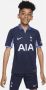 Nike Tottenham Hotspur 2023 24 Stadium Uit Dri-FIT voetbalshirt voor kids Blauw - Thumbnail 1