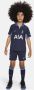 Nike Tottenham Hotspur 2023 24 Uit Dri-FIT driedelig tenue voor kleuters Blauw - Thumbnail 1