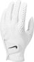 Nike Tour Classic 4 Golfhandschoen voor dames (linkshandig) Wit - Thumbnail 1