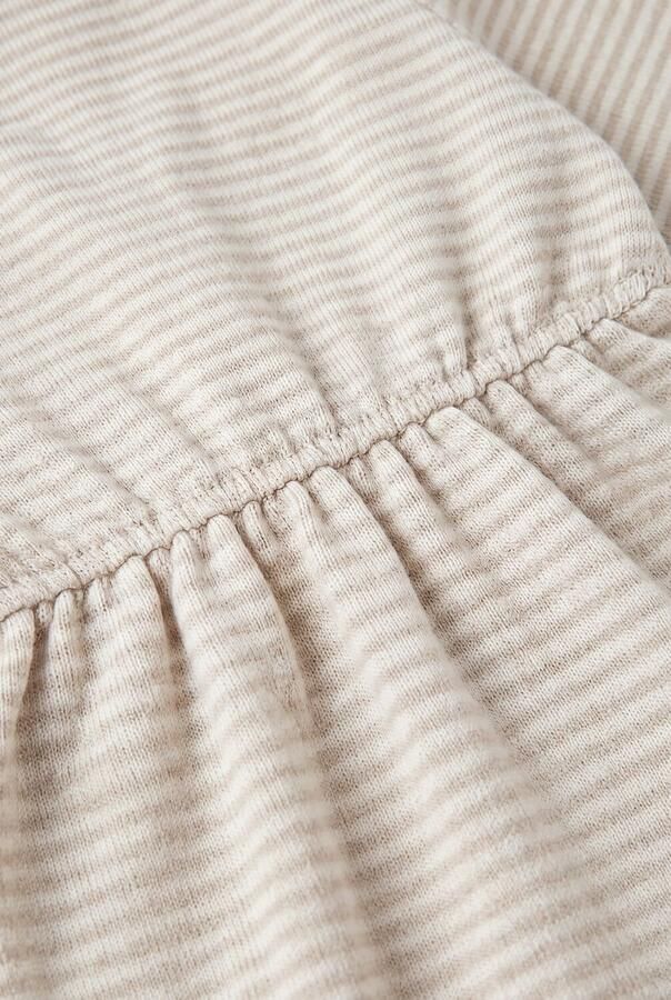 +1 IN THE FAMILY 1+ In The Family Baby Rompers Orleans Beige - Foto 2