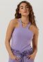 10Days Sleeveless Tops Purple Dames - Thumbnail 1