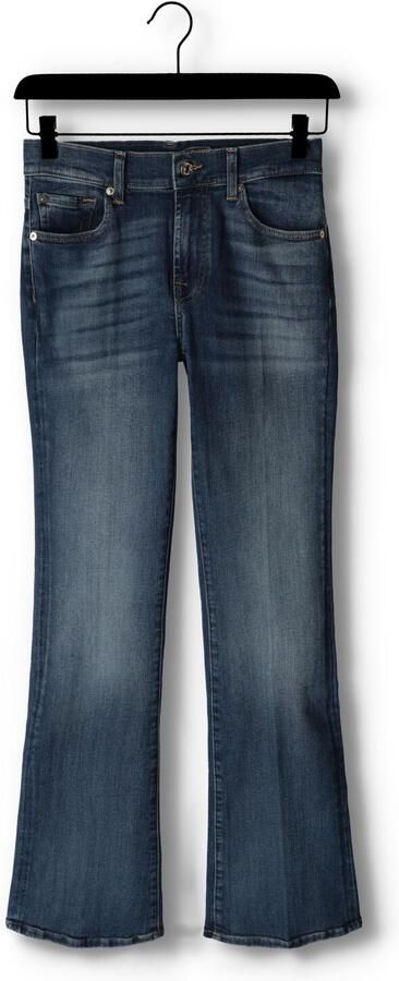 7 For All Mankind Bootcut jeans met 5-pocketmodel model 'Soho' - Foto 2