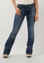 7 For All Mankind Bootcut jeans met 5-pocketmodel model 'Soho' - Thumbnail 1