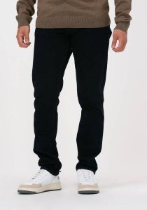 Blauwe 7 for all Mankind Slim Fit Jeans Slimmy Tapered Luxe Performanc