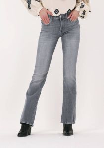 7 for all Mankind Grijze Bootcut Jeans Bootcut Tailorless