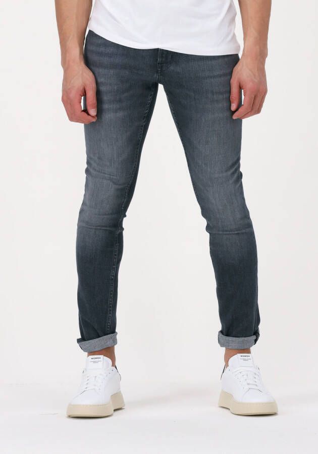 7 for all Mankind Grijze Slim Fit Jeans Ronnie