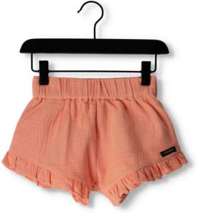 A Monday In Copenhagen Perzik Shorts Pearl Short