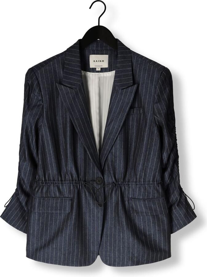 AAIKO Dames Blazers Brynn Co 510 Donkerblauw - Foto 2
