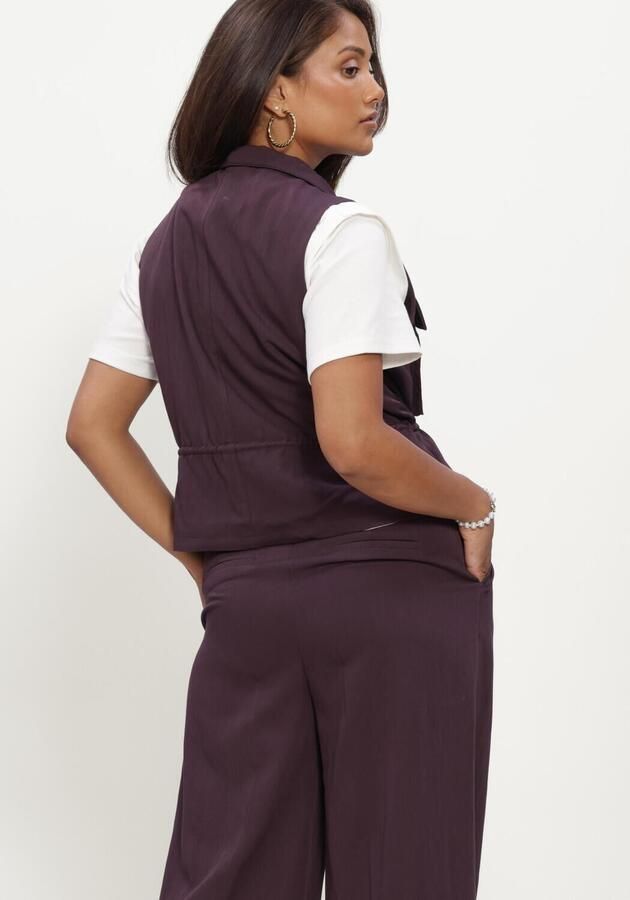 AAIKO Dames Blazers Lena Ray 538 Paars - Foto 2