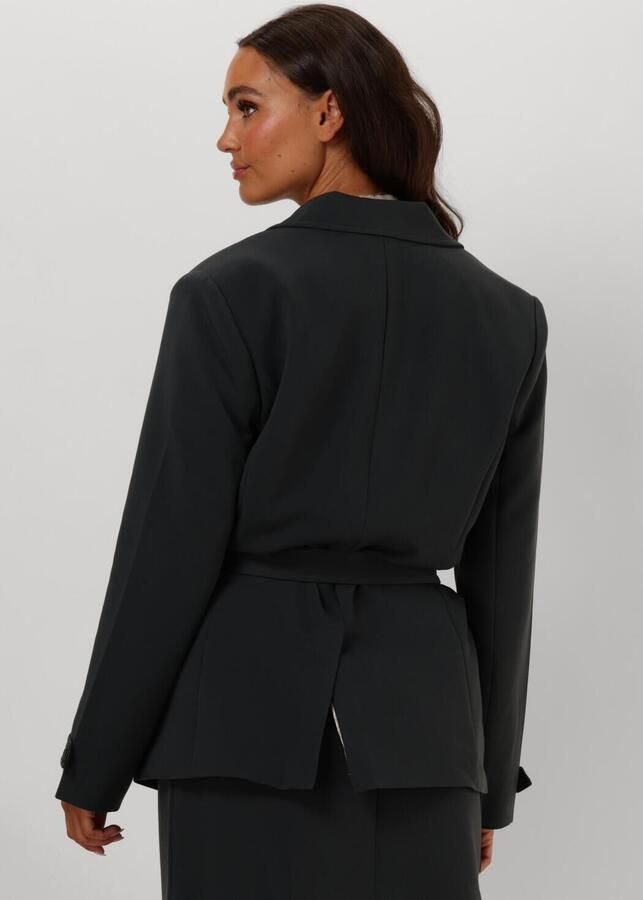 Aaiko Groene Blazer NOA R PES 345 Green Dames