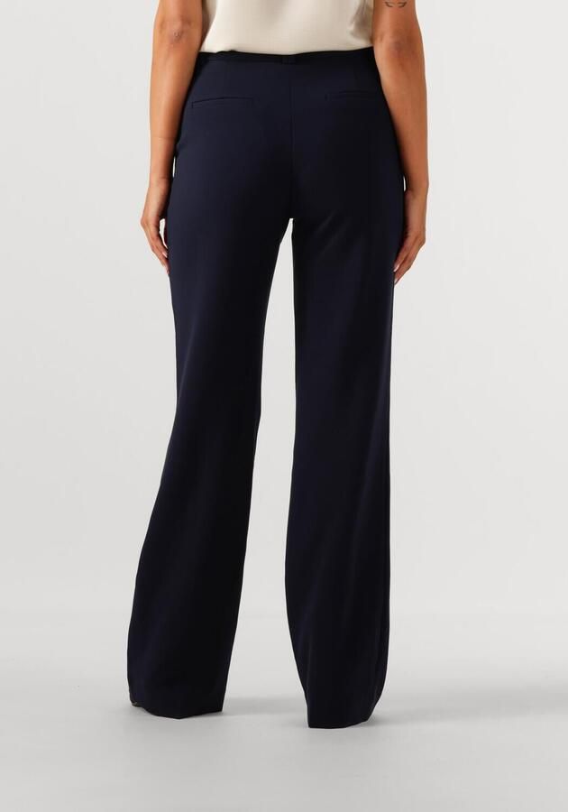 AAIKO Dames Broeken Chantalle R Pes 345 Donkerblauw