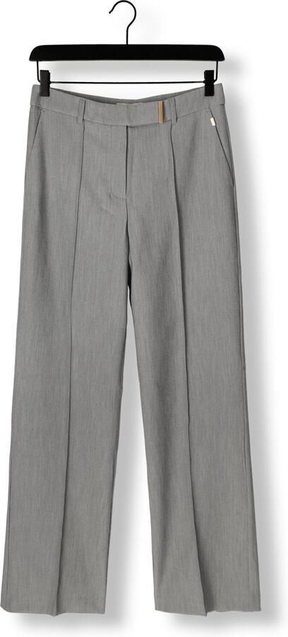 AAIKO Dames Broeken Chantalle R Pes 345 Grijs - Foto 2