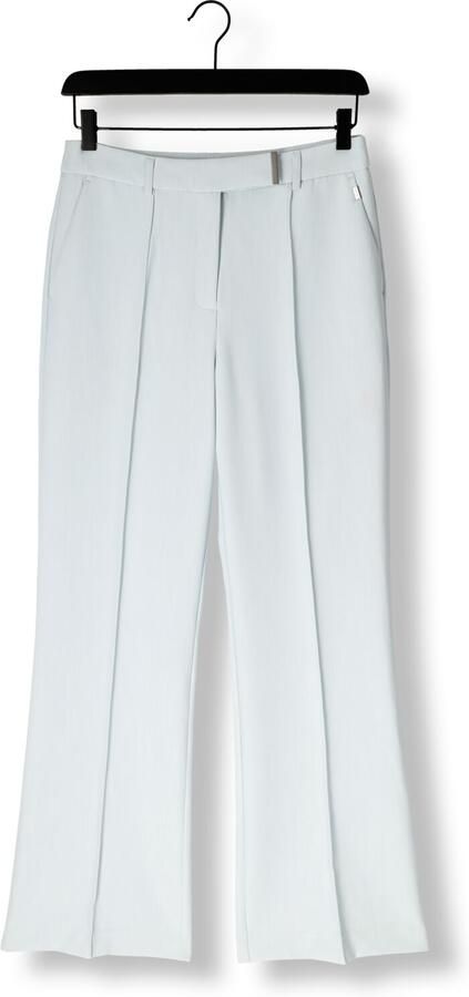 AAIKO Dames Broeken Chantalle R Pes 345 Lichtblauw - Foto 4