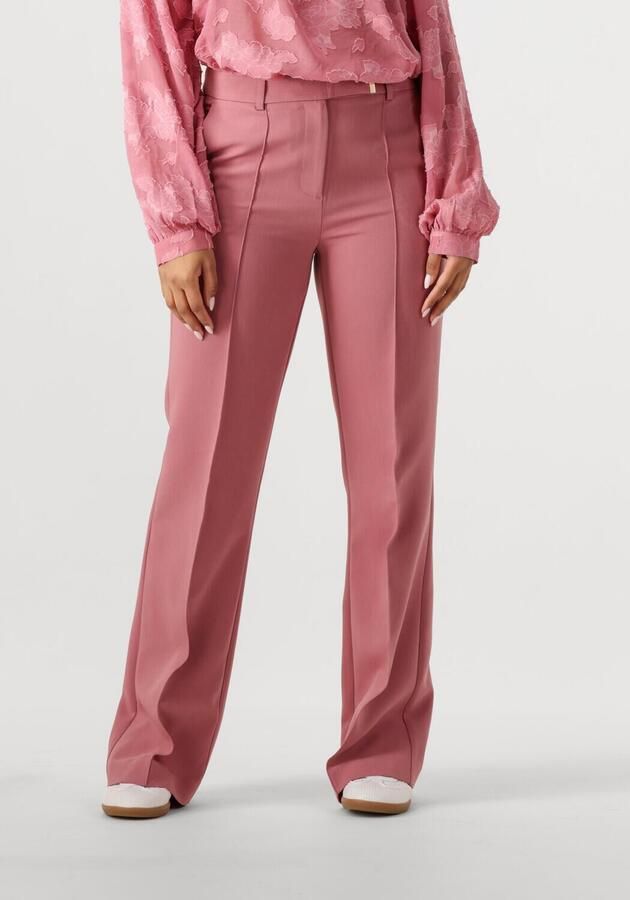 AAIKO Dames Broeken Chantalle R Pes 345 Roze - Foto 4