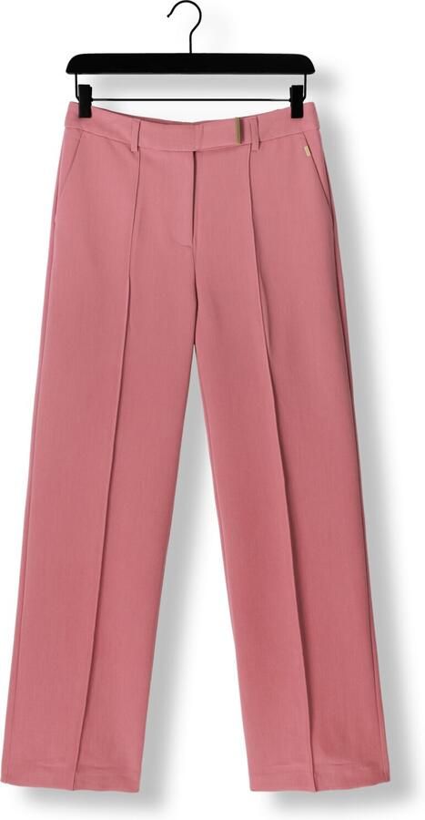 AAIKO Dames Broeken Chantalle R Pes 345 Roze - Foto 3