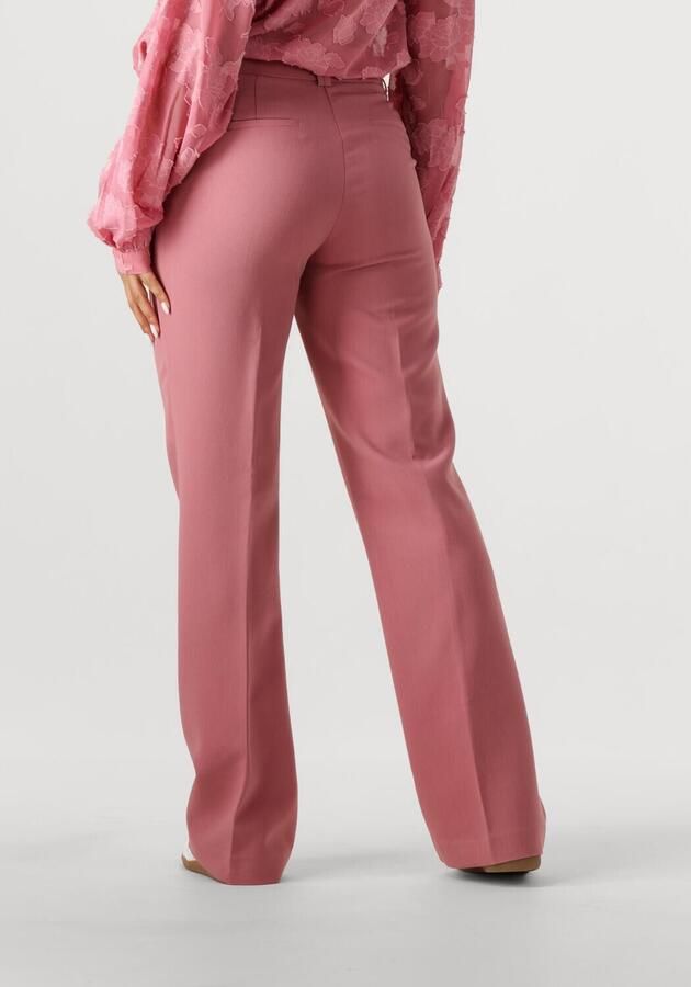 AAIKO Dames Broeken Chantalle R Pes 345 Roze