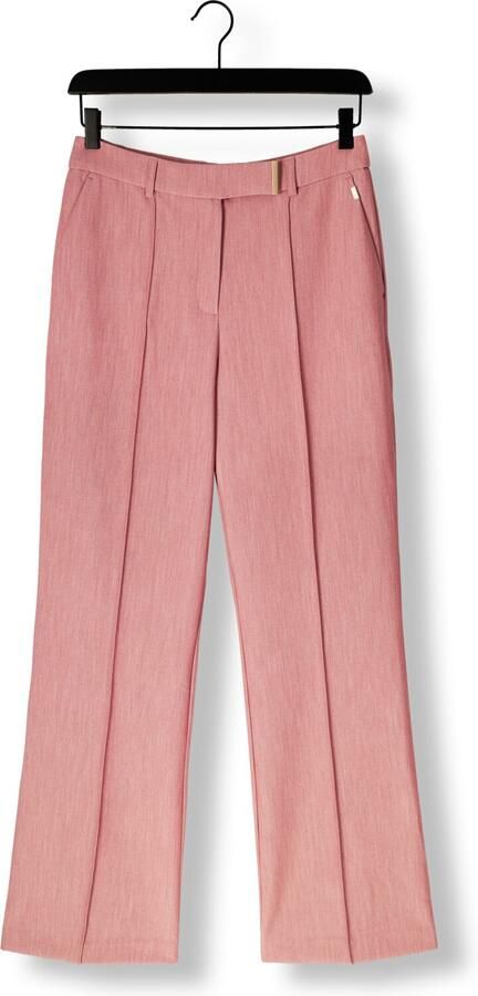 AAIKO Dames Broeken Chantalle R Pes 345 Roze - Foto 4