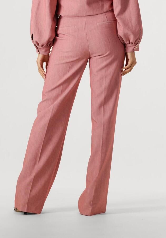 AAIKO Dames Broeken Chantalle R Pes 345 Roze - Foto 2