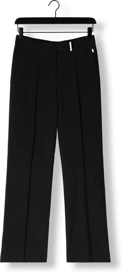 AAIKO Dames Broeken Chantalle R Pes 345 Zwart - Foto 3