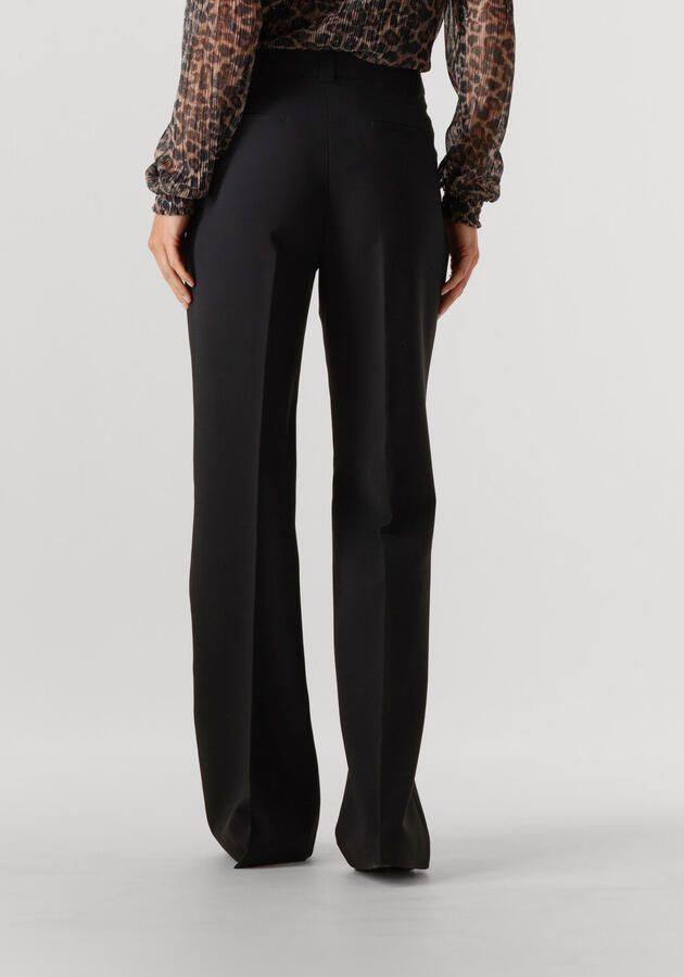 AAIKO Dames Broeken Chantalle R Pes 345 Zwart