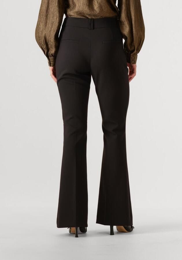 AAIKO Dames Broeken Glenn Ac 532 Zwart