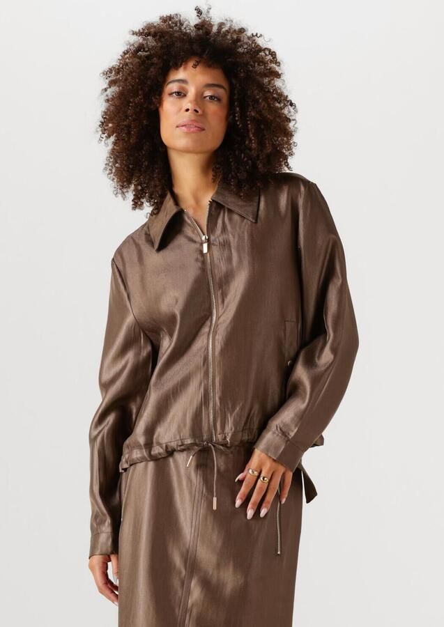 AAIKO Dames Jassen Ravi Vis 545 Brons - Foto 4