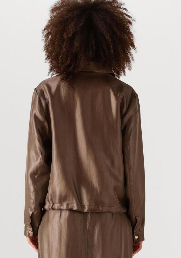 AAIKO Dames Jassen Ravi Vis 545 Brons - Foto 3