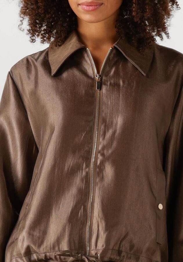 AAIKO Dames Jassen Ravi Vis 545 Brons - Foto 2