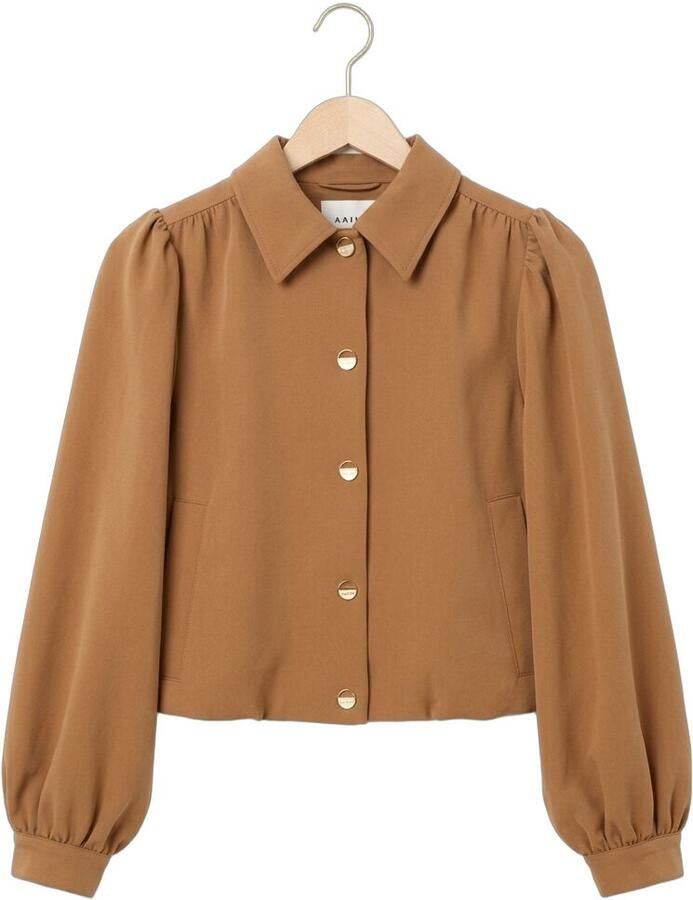 AAIKO Dames Jassen Sandy R Pes 345 Camel - Foto 2