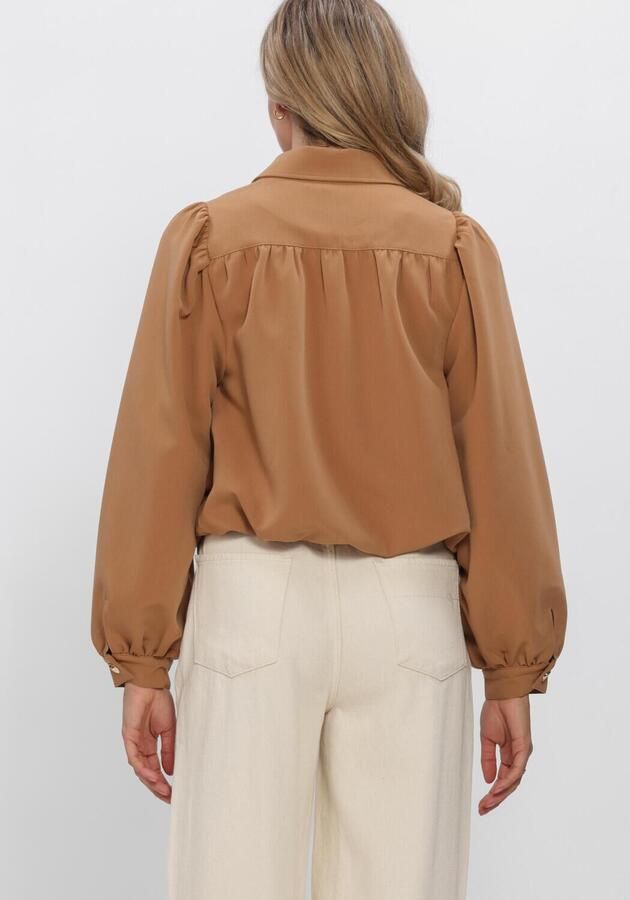 AAIKO Dames Jassen Sandy R Pes 345 Camel - Foto 3