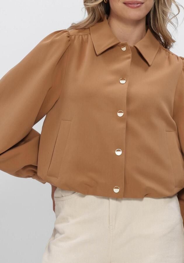 AAIKO Dames Jassen Sandy R Pes 345 Camel - Foto 4
