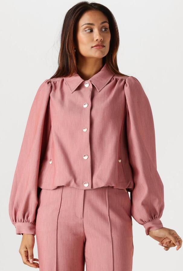 AAIKO Dames Jassen Sandy R Pes 345 Roze