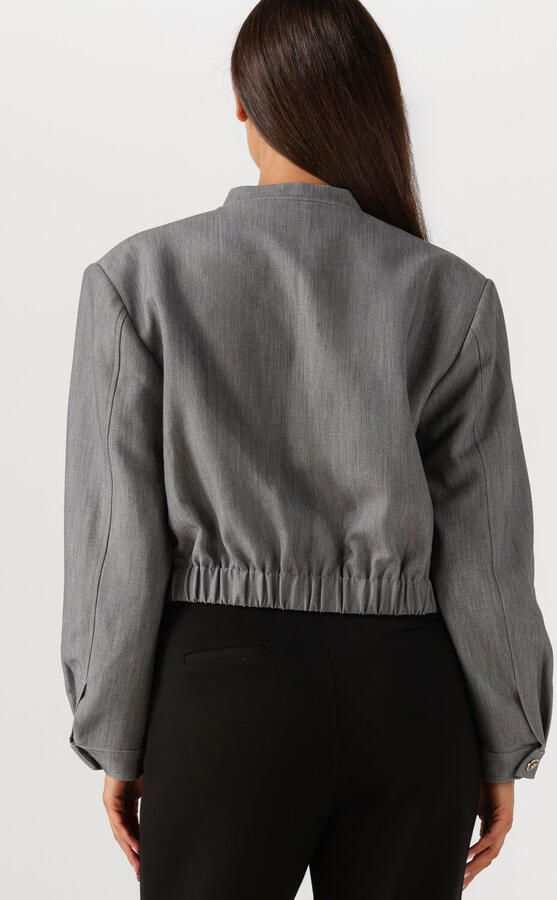 AAIKO Dames Jassen Suus R Pes 345 Grijs - Foto 3