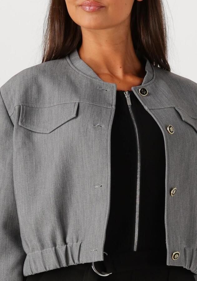 AAIKO Dames Jassen Suus R Pes 345 Grijs - Foto 2