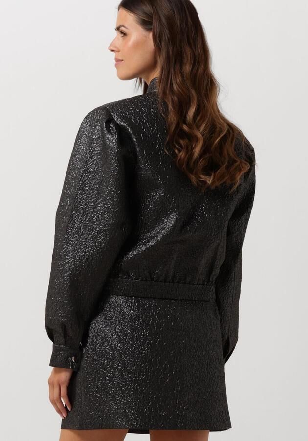 Aaiko Elegant Vive PES Blazer Gray Dames - Foto 2