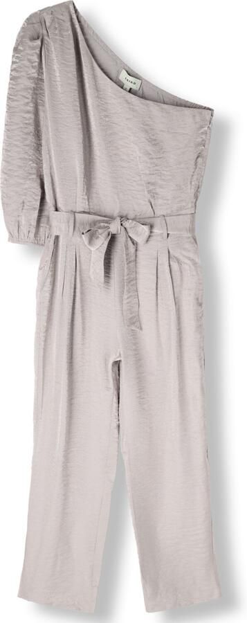AAIKO Dames Jumpsuits Livee Vis 521 Zilver - Foto 3