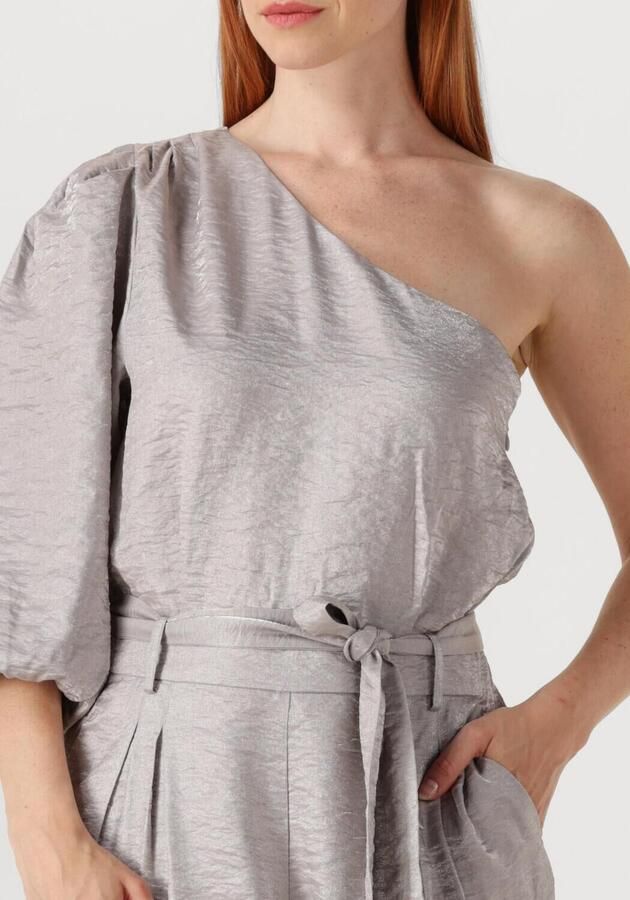 AAIKO Dames Jumpsuits Livee Vis 521 Zilver - Foto 2