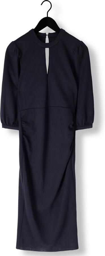 AAIKO Dames Jurken Abygail Vis 436 Donkerblauw - Foto 3