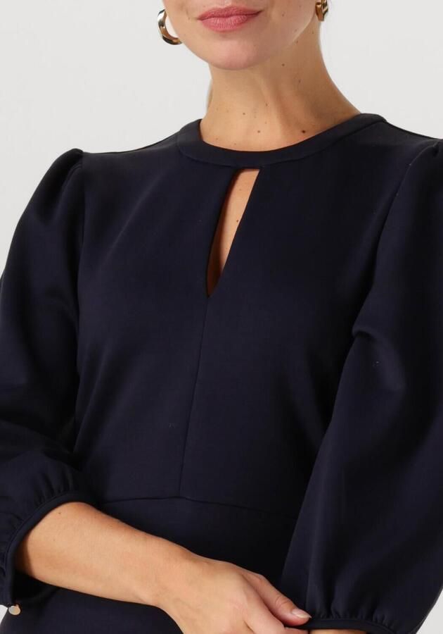 AAIKO Dames Jurken Abygail Vis 436 Donkerblauw - Foto 2