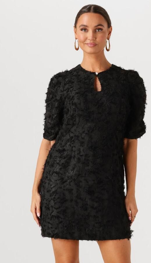 AAIKO Dames Jurken Indy Pes 578 Zwart - Foto 4