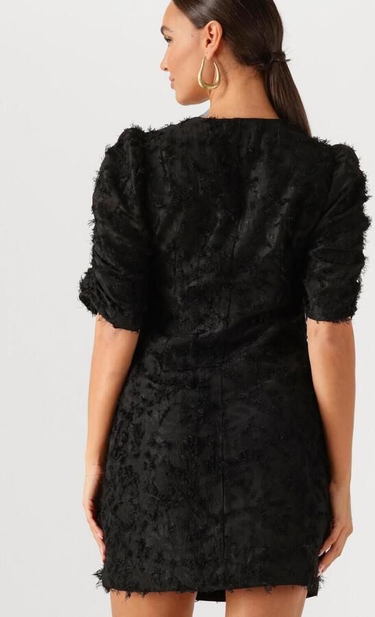 AAIKO Dames Jurken Indy Pes 578 Zwart - Foto 2