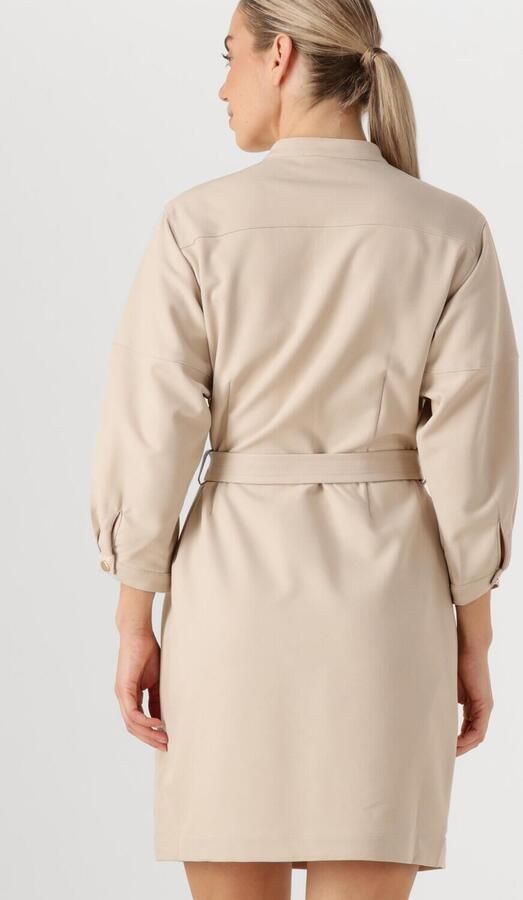 AAIKO Dames Jurken Jana Vis 565 Beige - Foto 2