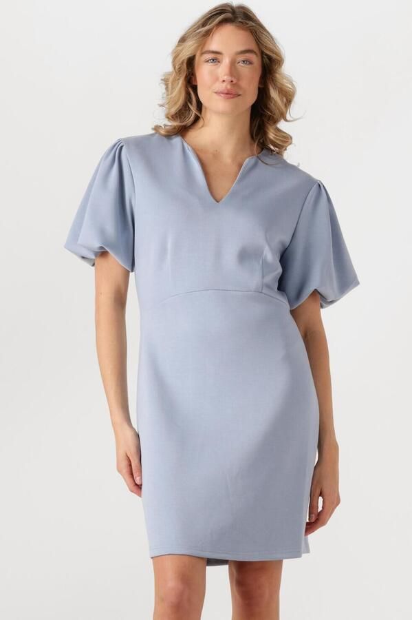 AAIKO Dames Jurken Kyra Vis 436 Lila - Foto 4