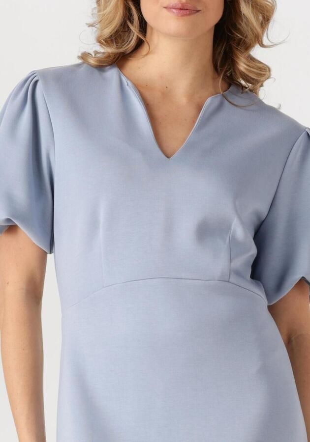 AAIKO Dames Jurken Kyra Vis 436 Lila