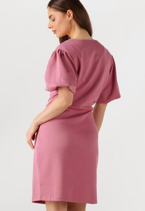 AAIKO Dames Jurken Kyra Vis 436 Roze - Foto 2