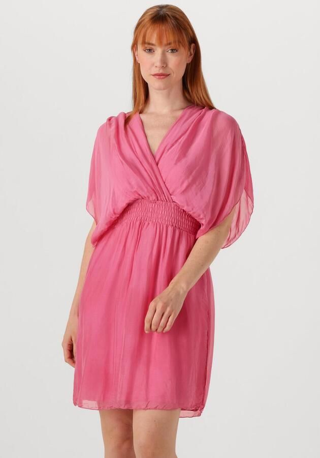 AAIKO Dames Jurken Yoana Se 500 Roze - Foto 4