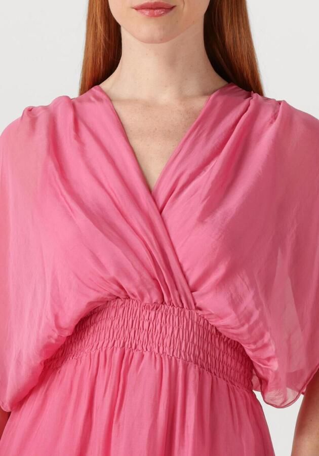 AAIKO Dames Jurken Yoana Se 500 Roze