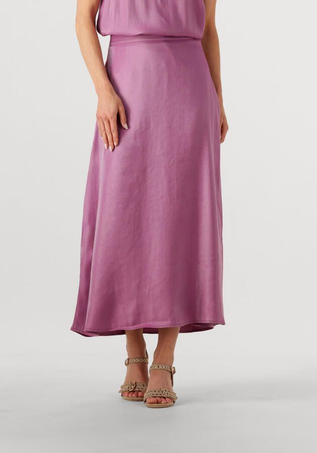 AAIKO Dames Rokken Lola Shine Vis 525 Roze - Foto 4